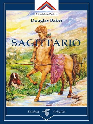 cover image of Sagittario